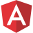 angular logo